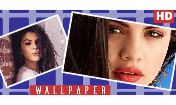 Selena Gomez - New Wallpapers 1 تصوير الشاشة