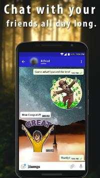 IM Messenger screenshot 3