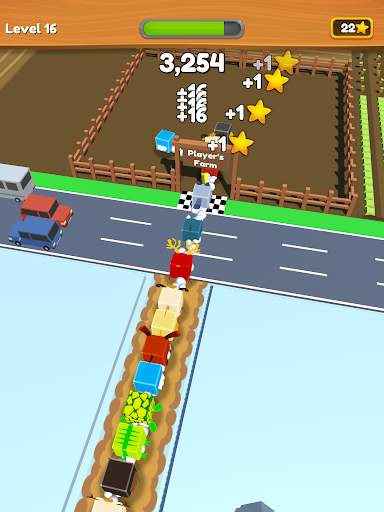 Animal Rescue 3D 8 تصوير الشاشة