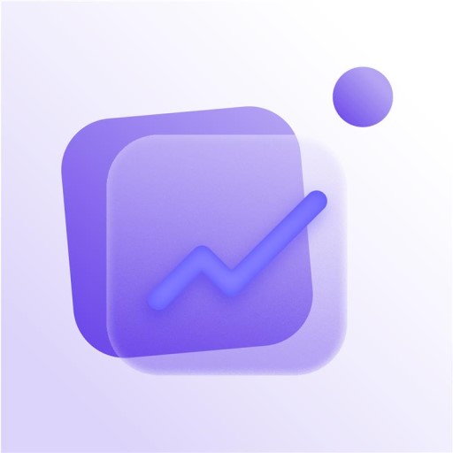 Socially Followers Tracker icon