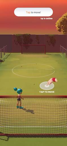 Soccer Clash: Live Football скриншот 3