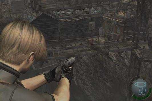 Game Resident Evil 4  FREE Pro guide screenshot 5