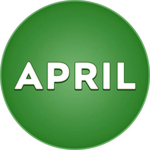 Lyrics for April (Offline) 5.10.40.9209