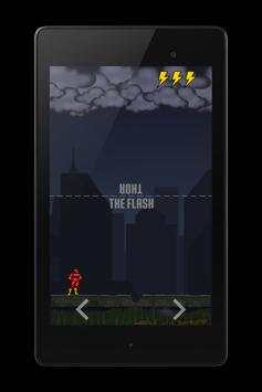 2 Player: The Flash vs Thor screenshot 10