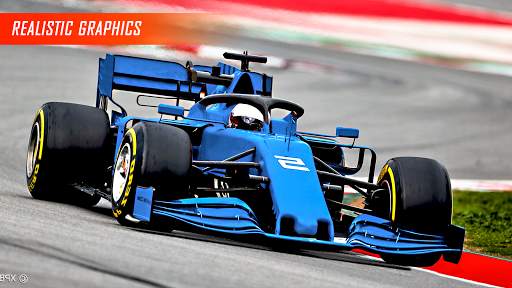 Formula racing manager formula racing car 2021 screenshot 1