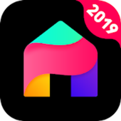 Color Phone Launcher icon