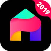 Color Phone Launcher