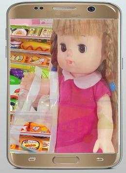 Baby Doll Mini Mart screenshot 1
