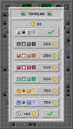Mayın Tarlası Klasik: Retro screenshot 6