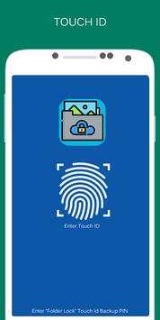 Secure Folder Private Gallery Photos and Video screenshot 4