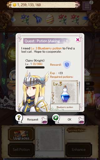 Potion Maker screenshot 16