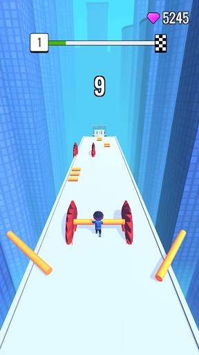 Roof Rails screenshot 3