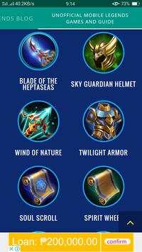 GUIDE OF ML screenshot 7