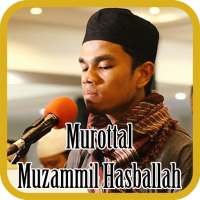 Muzammil Hasballah MP3 Juz 30 Lengkap
