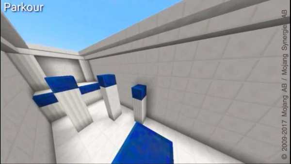 The Games MCPE Minigame Map screenshot 4