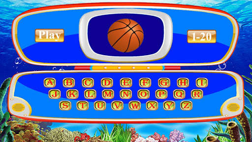 Baby Computer - Kids Educational Game screenshot 3