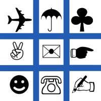 Message Symbols & Characters on 9Apps