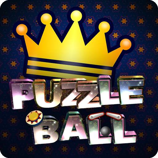 Puzzle Ball - Unlock the ball 1.4