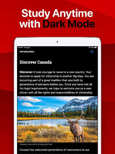 Canadian Citizenship Test 2021 screenshot 11