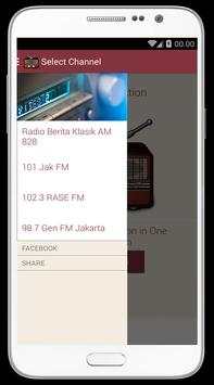 RADIO AM GEO screenshot 6