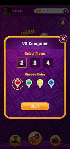 Latest Ludo screenshot 3