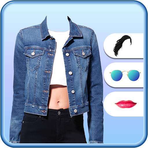Women Photo Suit 1.0