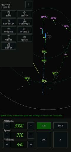 Endless ATC Lite screenshot 3