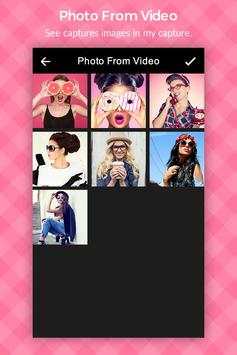 Video To Photo Converter screenshot 4
