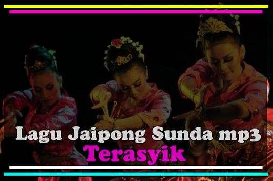 Lagu Jaipong Sunda mp3 screenshot 3