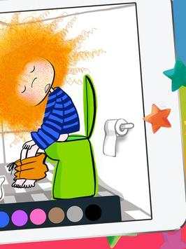 Gina Ginger Sleep Fairy Paint 9 تصوير الشاشة