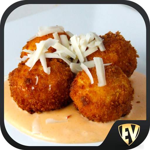 Appetizers, Snacks & Starters Food Recipes Offline 1.2.3