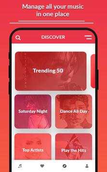 MP3 Music Download screenshot 3