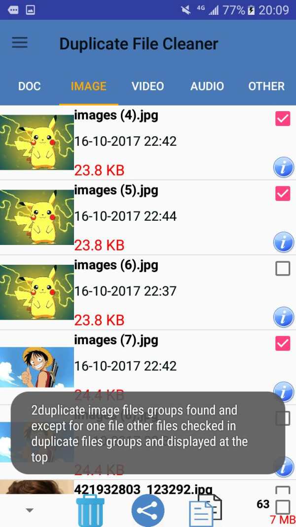 File Manager For WhatsApp - Unoffical screenshot 1
