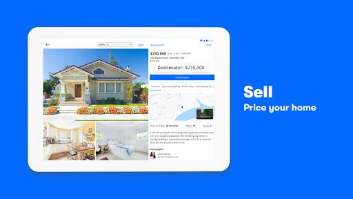 Zillow: Find Houses for Sale & Apartments for Rent screenshot 11