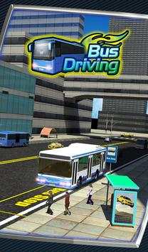 Bus Driver 2019 screenshot 11