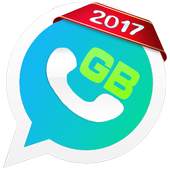 Guide For GBwhatsapp 2017 1.0