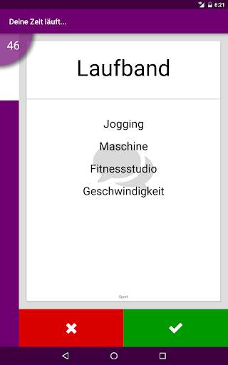 WordDeck screenshot 7
