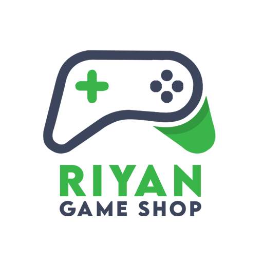 Riyan Game Shop 1.1