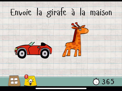 Maître Logique 1 screenshot 11