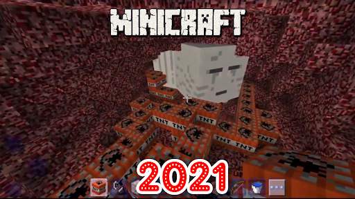 Mini Craft 2021 screenshot 3