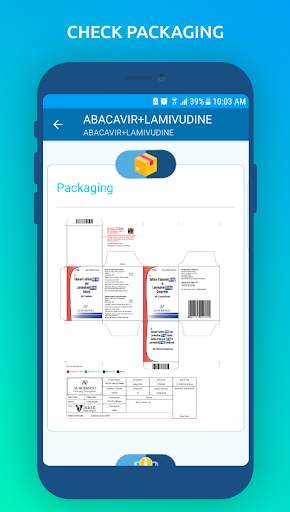 iVerify screenshot 5