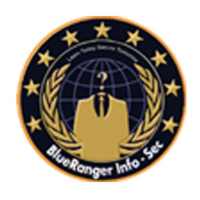 Bluerangerinfo on 9Apps