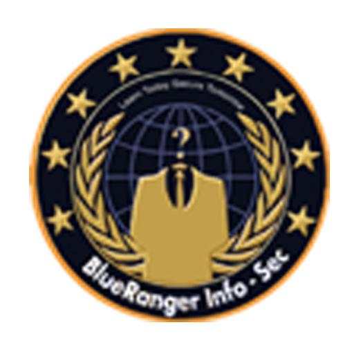 Bluerangerinfo screenshot 1