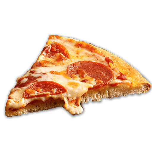 Rebanada de pizza icon