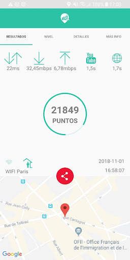CoberApp (OCU) screenshot 3