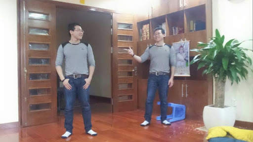 Twin Camera - The Best AI Magic App - No Ads spam screenshot 5