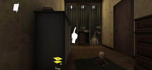 Guide for Evil nun 2 screenshot 2