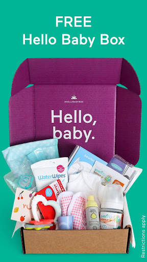 Babylist Baby Registry screenshot 2