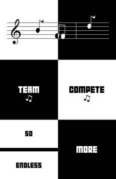 Piano 4 Hands - Multiplayer screenshot 8