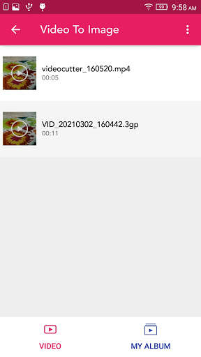 Video Editor & Video Maker - No Watermark screenshot 3